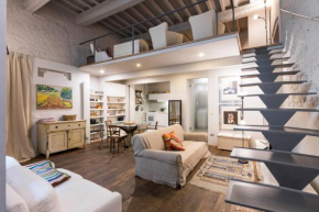 Santa Croce Loft